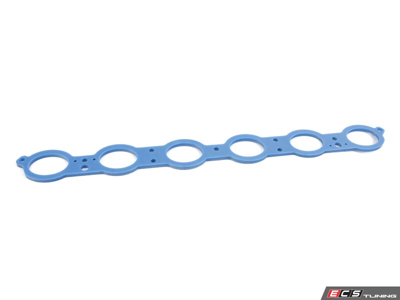 CSF Cooling - 8233 - S58 Charge Air Cooler Manifold - Raw Finish - G80 ...