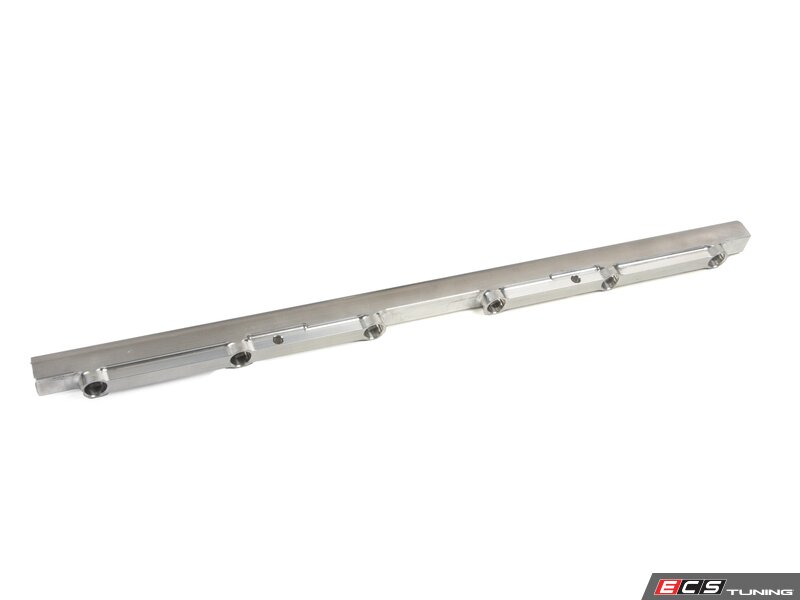 CSF Cooling - 8233 - S58 Charge Air Cooler Manifold - Raw Finish - G80 ...