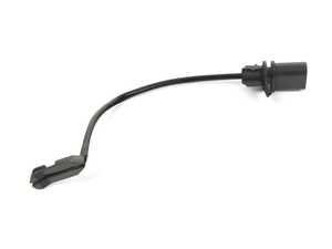 ES#5375048 - PAB615121 - Rear Brake Wear Sensor - Priced Each - This sensor must be replaced when you replace your brake pads - Two required - Hamburg Tech - Porsche