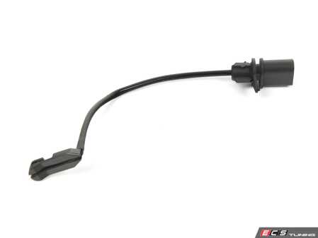 ES#5375048 - PAB615121 - Rear Brake Wear Sensor - Priced Each - This sensor must be replaced when you replace your brake pads - Two required - Hamburg Tech - Porsche