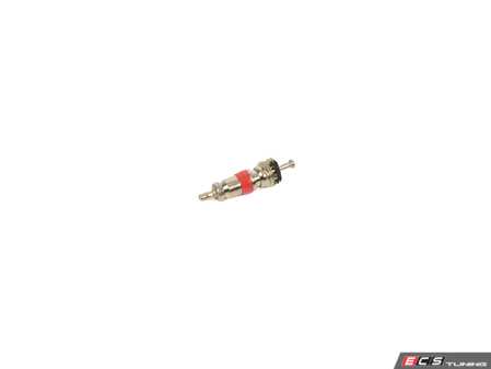 ES#4184330 - 36106879165 - VALVE INSERT FOR RDCI - Genuine BMW - BMW