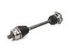 ES#3074047 - NCV23547 - Front Axle Assembly - Left - Replace your worn or broken axle - GSP North America - Audi Volkswagen