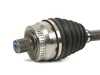 ES#3074047 - NCV23547 - Front Axle Assembly - Left - Replace your worn or broken axle - GSP North America - Audi Volkswagen