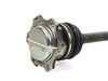 ES#3074047 - NCV23547 - Front Axle Assembly - Left - Replace your worn or broken axle - GSP North America - Audi Volkswagen