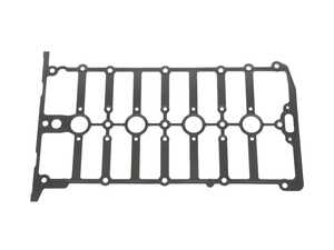 ES#5340172 - 04E103483H - Valve Cover Gasket  - Replaced with a valve cover service - Elring - Volkswagen