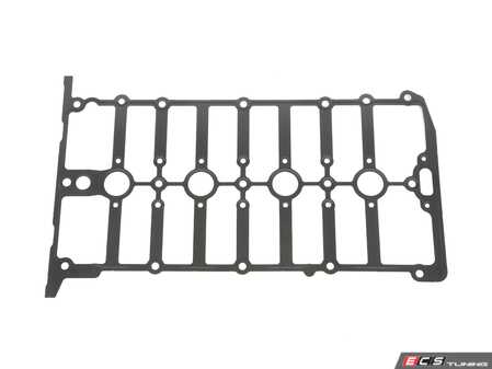 ES#5340172 - 04E103483H - Valve Cover Gasket  - Replaced with a valve cover service - Elring - Volkswagen
