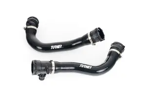 N20 Performance Silicone Radiator Hoses - With OE Connectors