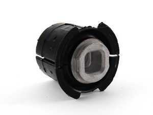 ES#57295 - 33312283382 - E9X Rear Subframe Bushing - Priced Each - Bushing for the front mounting point of the rear subframe - Genuine BMW - BMW