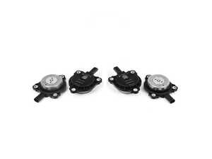 ES#5456792 - 2761560790KT3 - Camshaft Adjuster Magnets - Set Of 4 - Fix rough idles and stop oil from destroying your engine wiring harness with a complete set of four brand new camshaft magnets. - URO - Mercedes Benz