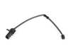 ES#4819364 - 80A615121A - Brake Pad Sensor - Front - Used to alert you that the brake pads are wearing down - Bowa - Audi