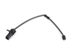 ES#4819364 - 80A615121A - Brake Pad Sensor - Front - Used to alert you that the brake pads are wearing down - Bowa - Audi