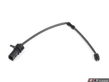 ES#4819364 - 80A615121A - Brake Pad Sensor - Front - Used to alert you that the brake pads are wearing down - Bowa - Audi