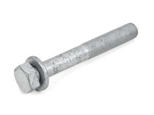 ES#4183402 - 33176896651 - MULTI-PURPOSE BOLT - Genuine BMW - BMW