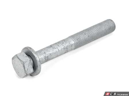 ES#4183402 - 33176896651 - MULTI-PURPOSE BOLT - Genuine BMW - BMW