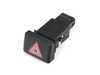 ES#4056228 - 8E0941509 - Hazard Flasher Switch - Mounted in the dashboard - Vemo - Audi
