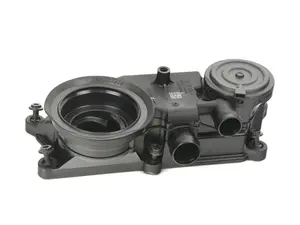 Oil Separator - Left