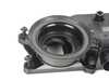 ES#5394295 - 0P2103495L - Oil Separator - Left - Also known as the "PCV Valve". Located on the valve cover - Genuine Volkswagen Audi - Audi