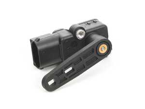 ES#5395905 - 37146870200 - Headlight Level Sensor - Sensor restores BMW/MINI headlight leveling for safe, precise night driving. - Bremmen Parts - BMW MINI