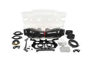 ES#4780868 - EVE-Z06VT-CF-INT - Eventuri Chevrolet C8 Corvette Z06 Coupe Black Carbon Intake System - Eventuri - 