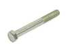 ES#4849940 - 90008214402 - Hex Bolt - Priced Each - 12mm X 105mm - Genuine Porsche - 