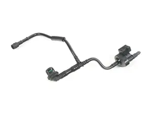 Vacuum System Purge Valve & Hose Set