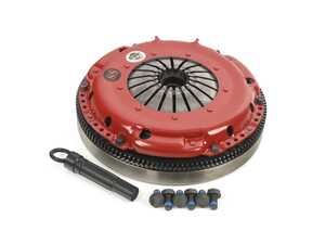 ES#3130059 - k70316fsstzKT - Stage 3 Endurance Clutch Kit - Designed for dedicated track cars. Conservatively rated at 425 ft/lbs. - South Bend Clutch - Volkswagen
