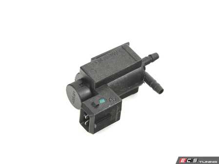 ES#5388809 - 11747810831 - Vacuum Control Valve - Used in emissions and noise reduction systems - Bremmen Parts - BMW