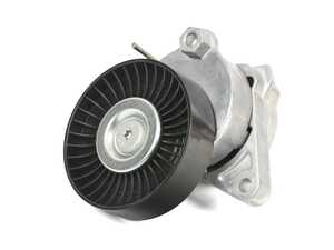 ES#5424552 - 1122000970 - Belt Tensioner Assembly - Keeps constant pressure on your serpentine belt to prevent belt slipping - Bremmen Parts - Mercedes Benz