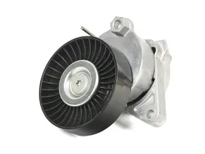 Belt Tensioner Assembly