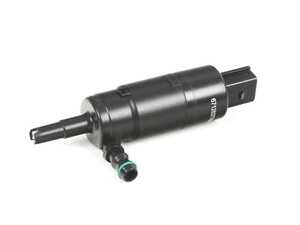 ES#5425886 - 67128377430 - Headlight Washer Pump - Located in the washer fluid container - Bremmen Parts - BMW