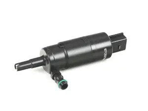 Headlight Washer Pump