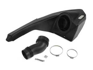ES#4668695 - IEINCK5 - IE Polymer Air Intake System - B9/B9.5 S4 & S5 3.0T - Up to 19hp & 21ft-lbs over stock! - Integrated Engineering - Audi