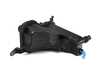 ES#3560011 - 17137640514 - Coolant Expansion Tank - With Cap - Includes Level Sensor & Cap - Hamburg Tech - BMW