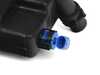 ES#3560011 - 17137640514 - Coolant Expansion Tank - With Cap - Includes Level Sensor & Cap - Hamburg Tech - BMW