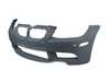 ES#242658 - 51118046009 - Front Bumper Cover - Primed - M - Pdc - Genuine BMW - BMW