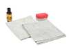 ES#5425493 - ES0LEATHERCOAT50 - ESOTERIC Leather Coating - Protect modern automotive leather from dye transfer, spills, and daily wear while keeping the factory look and feel - adds a durable hydrophobic layer that resists staining and makes cleaning faster and easier with no greasy or slippery feel - ESOTERIC Car Care - Audi BMW Volkswagen Mercedes Benz MINI Porsche