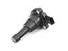 ES#5435415 - 06K907637B - Oil Level Sensor  - OE replacement level sensor located on the bottom of the oil pan - Vitesco Technologies - Audi Volkswagen