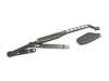 ES#4684035 - 1668200944 - Front Wiper Arm - Right Side - does not include wiper blade - Vaico - Mercedes Benz