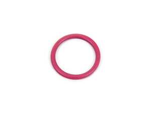 ES#5396125 - 11411487214 - O-Ring - Used to seal the top of the oil suction pipe - Mahle - MINI