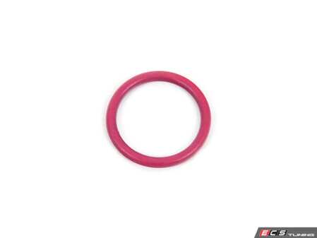 ES#5396125 - 11411487214 - O-Ring - Used to seal the top of the oil suction pipe - Mahle - MINI