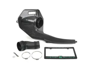 B9/B9.5 S4 & S5 3.0T IE Carbon Fiber Intake System 