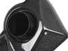 ES#4346278 - IEINCK3 - B9/B9.5 S4 & S5 3.0T IE Carbon Fiber Intake System  - One-Piece carbon fiber construction that adds up to +16HP/TQ - Integrated Engineering - Audi