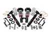 ES#5396615 - 029313ECS02KT2 - ECS Performance Adjustable Coilover System - F2x/F3x 5-Bolt (xDrive) - With Installation Kit - Improve the Comfort, Performance, and Style of your F2x/F3x! Includes all hardware needed for installation. - ECS - BMW