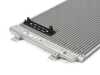 ES#3447641 - 8K0260403AF - A/C Condenser - Includes integrated receiver drier/accumulator - Nissens - Audi