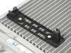 ES#3447641 - 8K0260403AF - A/C Condenser - Includes integrated receiver drier/accumulator - Nissens - Audi