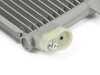 ES#3447641 - 8K0260403AF - A/C Condenser - Includes integrated receiver drier/accumulator - Nissens - Audi