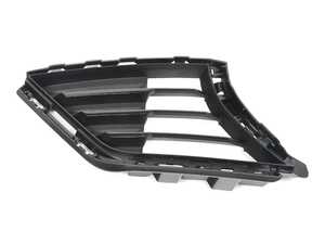 ES#4457569 - 51118738608 - GRILL, AIR INTAKE, PART CLOS - Genuine BMW - BMW
