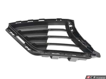 ES#4457569 - 51118738608 - GRILL, AIR INTAKE, PART CLOS - Genuine BMW - BMW