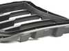 ES#4457569 - 51118738608 - GRILL, AIR INTAKE, PART CLOS - Genuine BMW - BMW