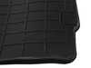 ES#4035042 - 401073 - Rear Trunk Cargo Liner - Black - The best protection for your trunk in any situation - WeatherTech - Audi